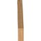 Ekena Millwork 5 1/2"W x 44"D x 44"H Funston Smooth Knee Brace, Western Red Cedar BRC06X44X44FST00SWR - alternate 3